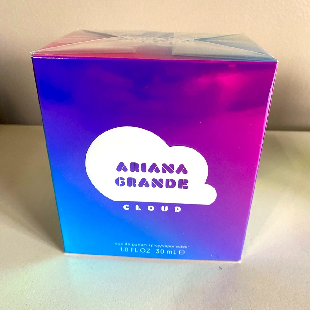Ariana Grande Cloud Perfume 1.0 oz